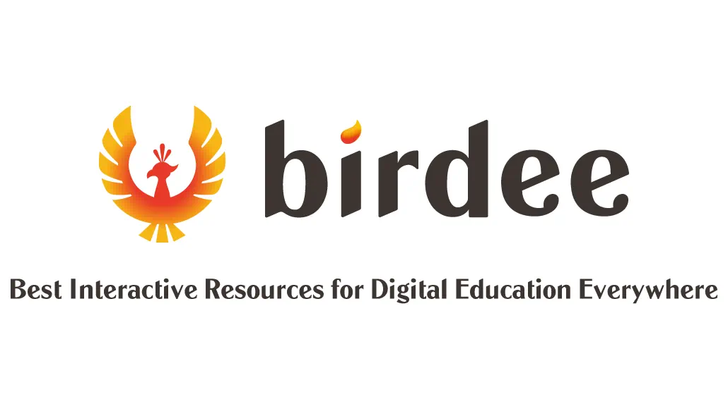 birdee - Best Interactive Resources for Digital Education Everywhere